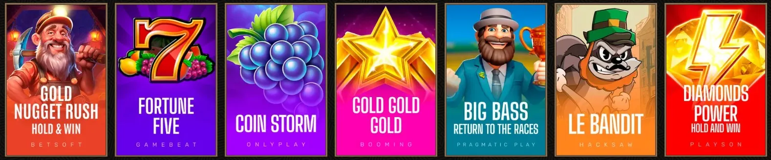 Sankra Casino Slots