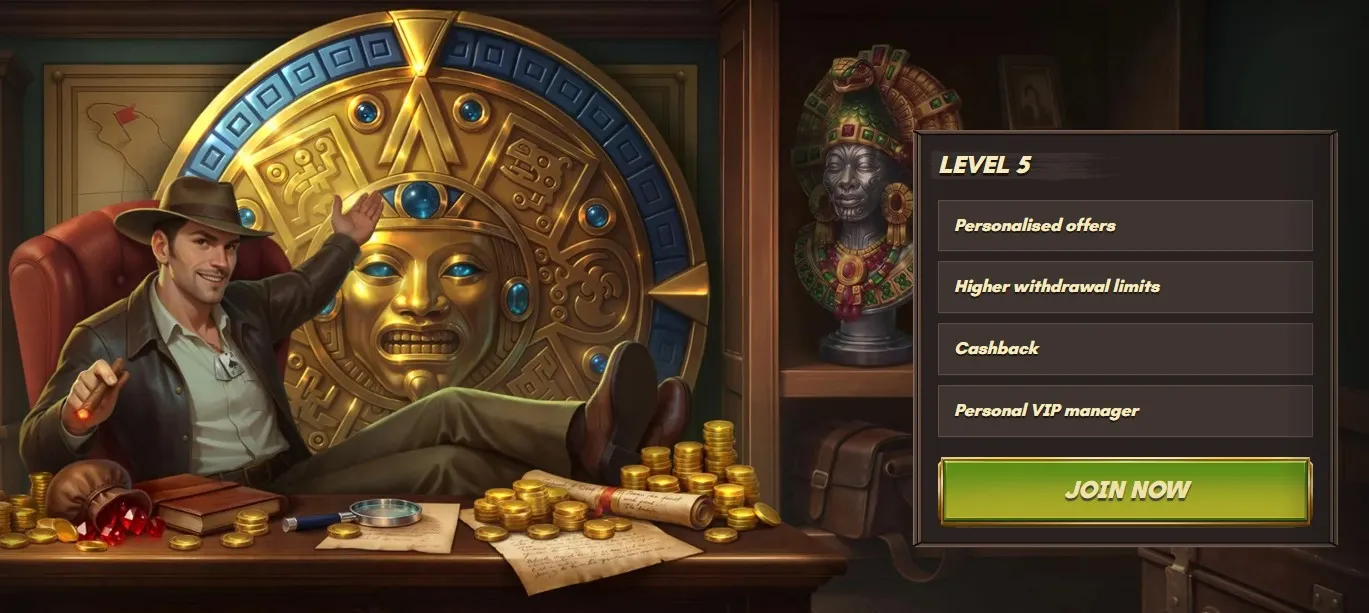 Sankra Casino VIP Programme